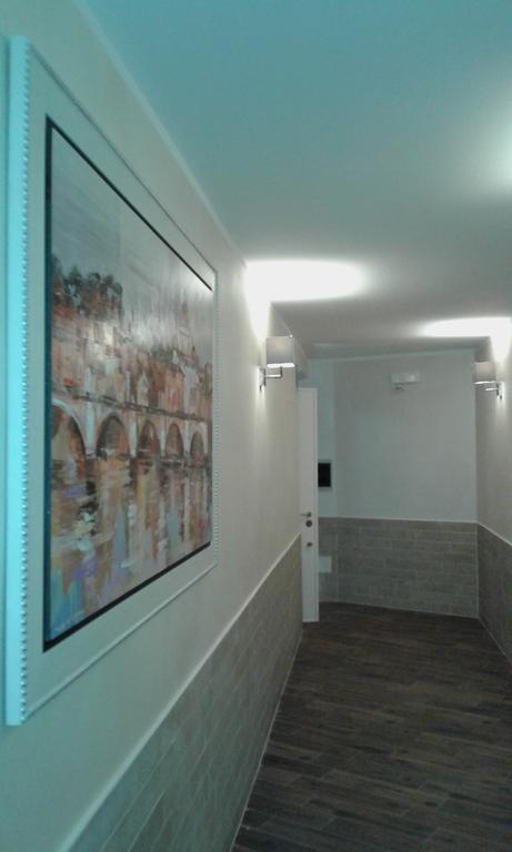 Hotel Il Sole à Rome Extérieur photo