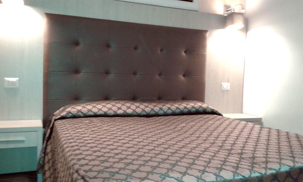 Hotel Il Sole à Rome Extérieur photo