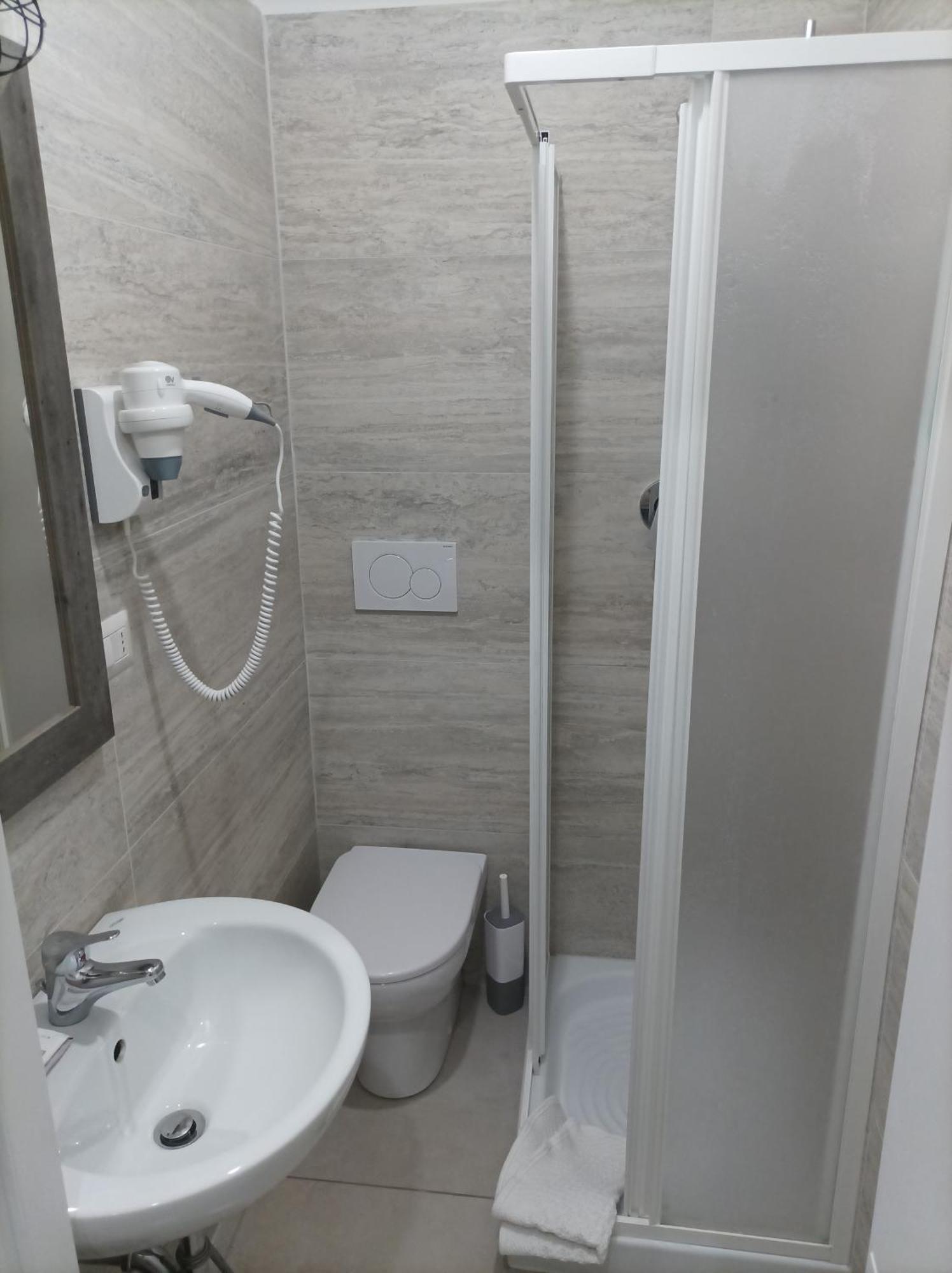 Hotel Il Sole à Rome Extérieur photo