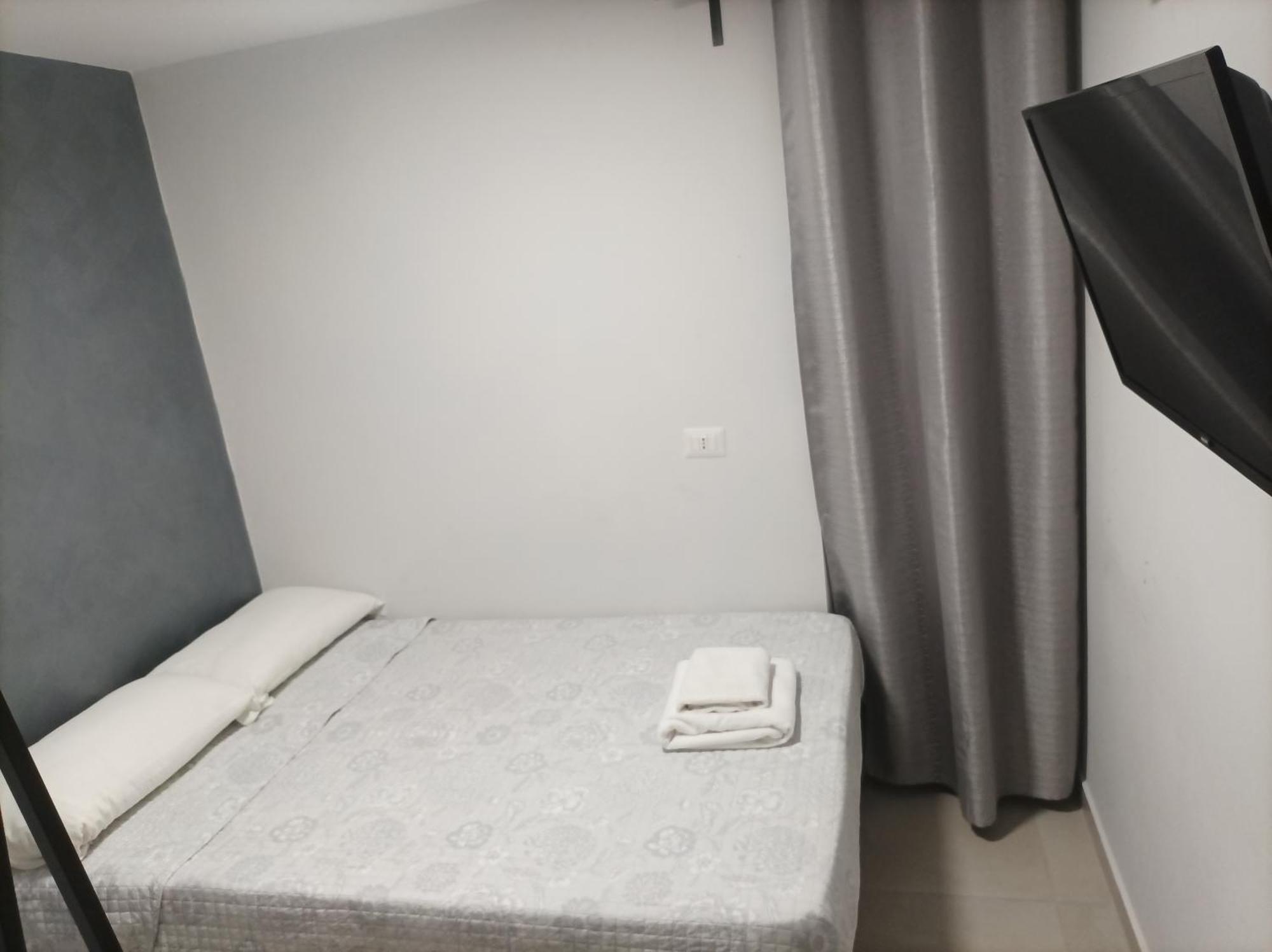 Hotel Il Sole à Rome Extérieur photo