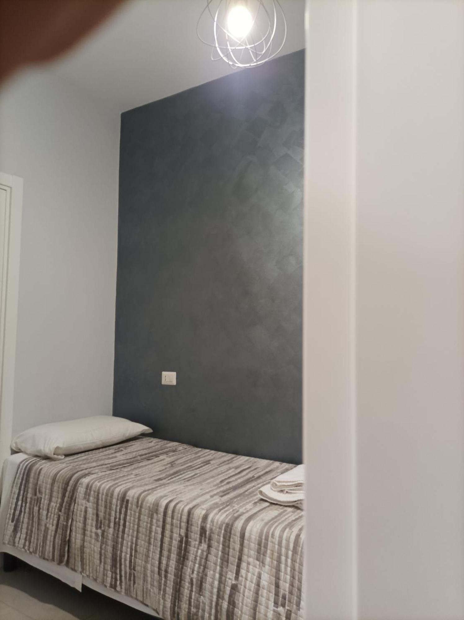 Hotel Il Sole à Rome Extérieur photo