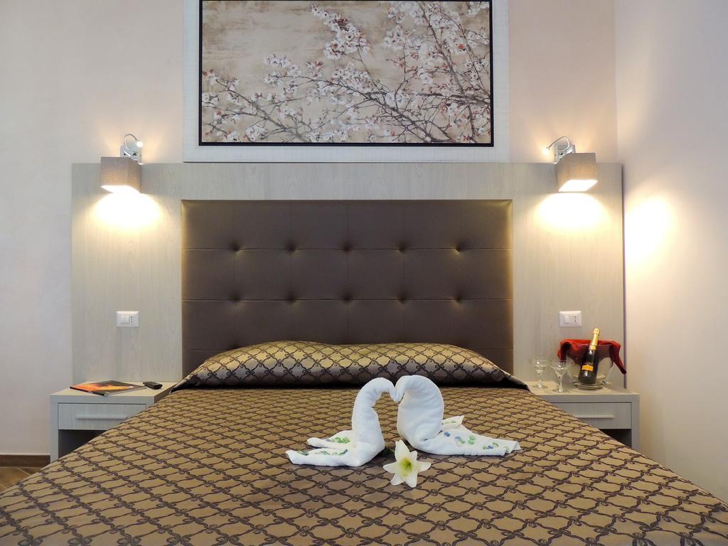 Hotel Il Sole à Rome Extérieur photo