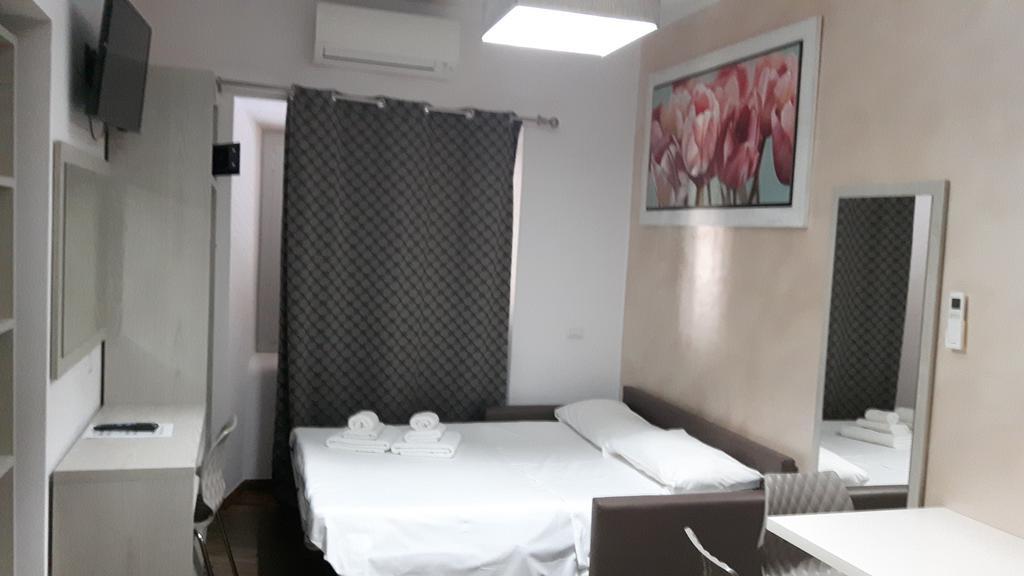 Hotel Il Sole à Rome Extérieur photo