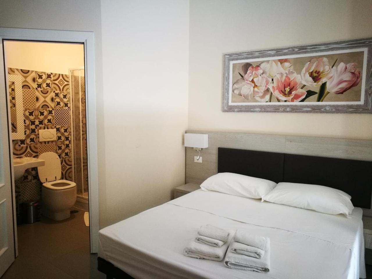 Hotel Il Sole à Rome Extérieur photo