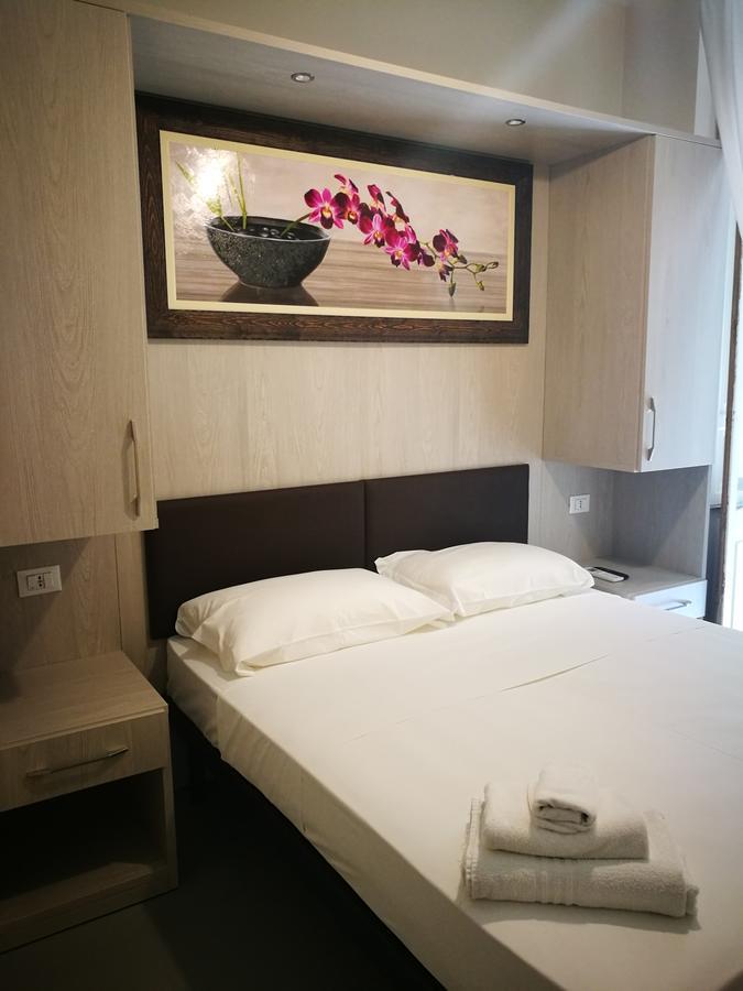 Hotel Il Sole à Rome Extérieur photo