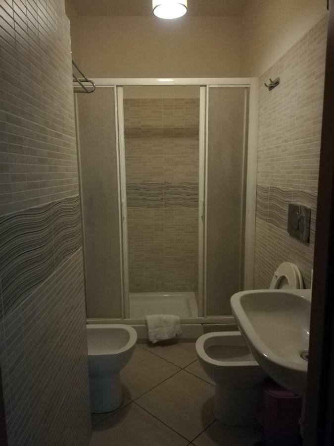 Hotel Il Sole à Rome Extérieur photo