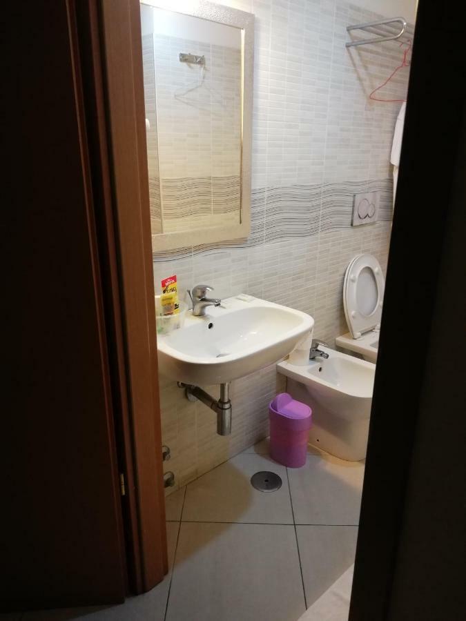 Hotel Il Sole à Rome Extérieur photo