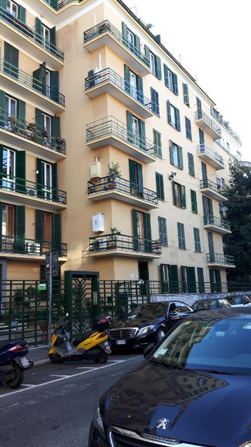 Hotel Il Sole à Rome Extérieur photo